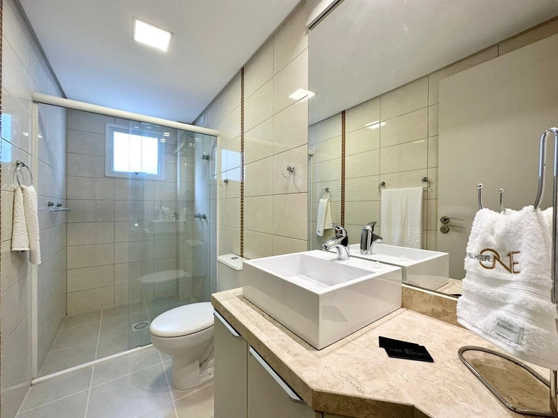 APARTAMENTO COM SACADA DE FRENTE COM VISTA PARA O MAR/60x PARA PAGAR!!: 28ª foto da galeria de imagens do imóvel