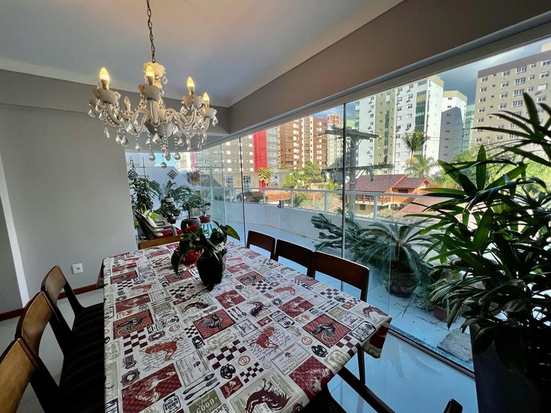 TERRAÇO COM VISTA MAR NO BAIRRO NAVEGANTES!: 9ª foto da galeria de imagens do imóvel