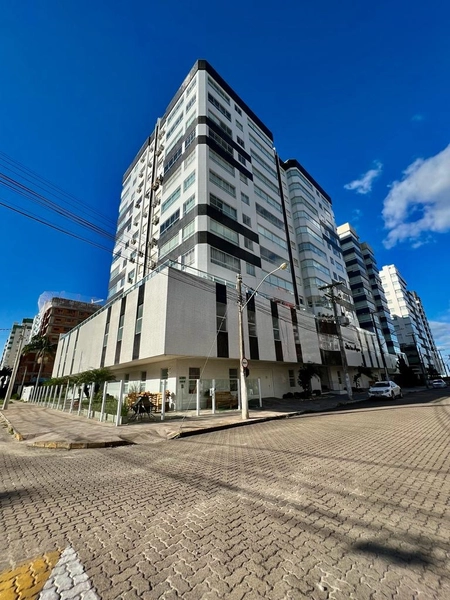 TERRAÇO COM VISTA MAR NO BAIRRO NAVEGANTES!: 26ª foto da galeria de imagens do imóvel