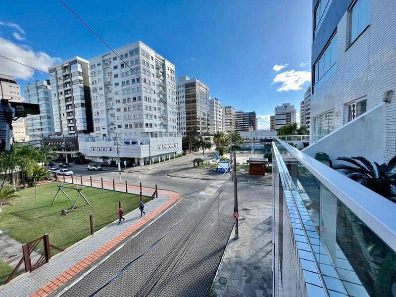 TERRAÇO COM VISTA MAR NO BAIRRO NAVEGANTES!: 4ª foto da galeria de imagens do imóvel