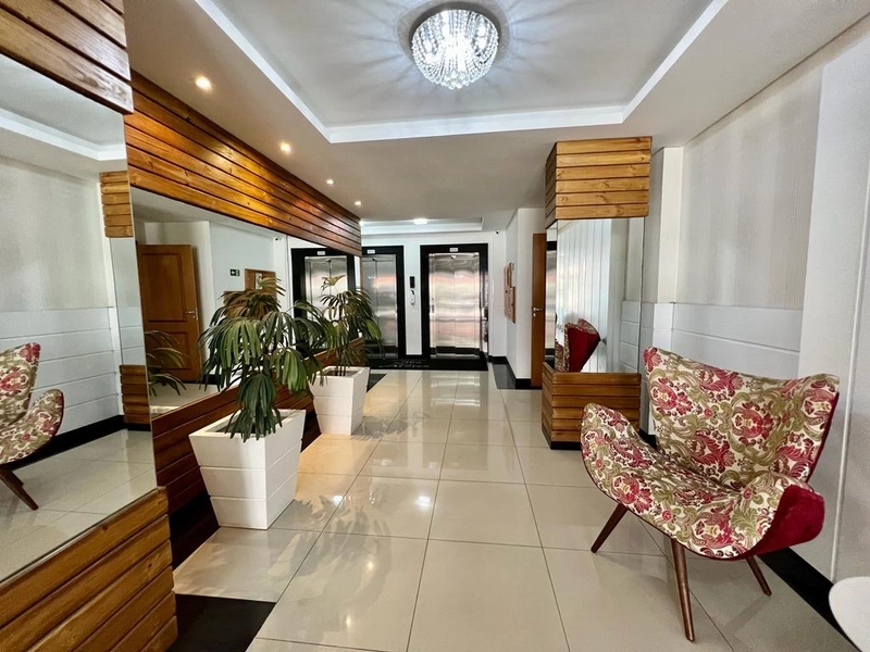 TERRAÇO COM VISTA MAR NO BAIRRO NAVEGANTES!: 27ª foto da galeria de imagens do imóvel