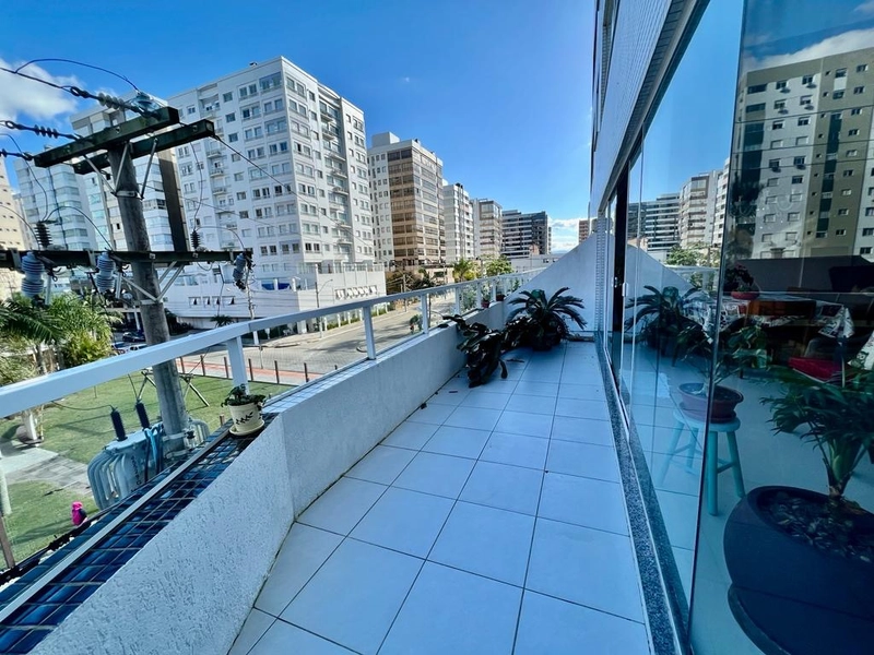 TERRAÇO COM VISTA MAR NO BAIRRO NAVEGANTES!: 7ª foto da galeria de imagens do imóvel