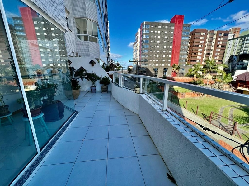 TERRAÇO COM VISTA MAR NO BAIRRO NAVEGANTES!: 1ª foto da galeria de imagens do imóvel