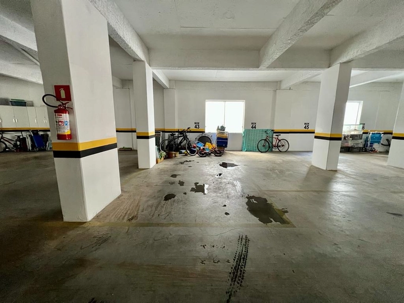 TERRAÇO COM VISTA MAR NO BAIRRO NAVEGANTES!: 28ª foto da galeria de imagens do imóvel