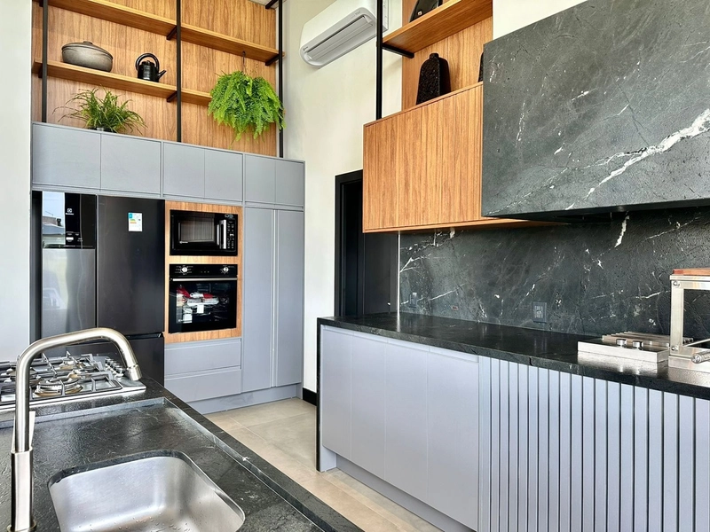 CONDOMÍNIO  RIVIERA I: 15ª foto da galeria de imagens do imóvel