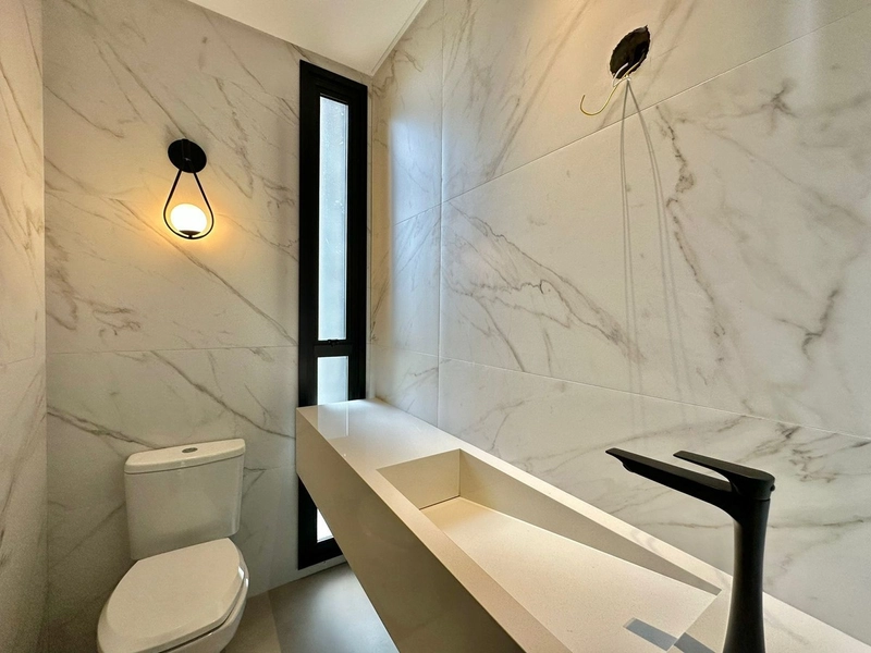 CONDOMÍNIO  RIVIERA I: 24ª foto da galeria de imagens do imóvel