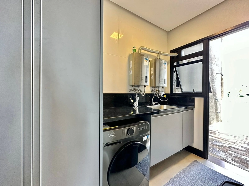 CONDOMÍNIO  RIVIERA I: 36ª foto da galeria de imagens do imóvel