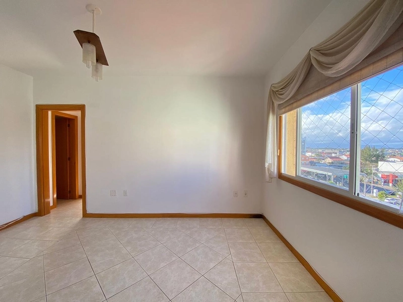 APARTAMENTO COM VISTA PARA SERRA! PRÓXIMO A PRAÇA LUÍS BASSANI!: 1ª foto da galeria de imagens do imóvel