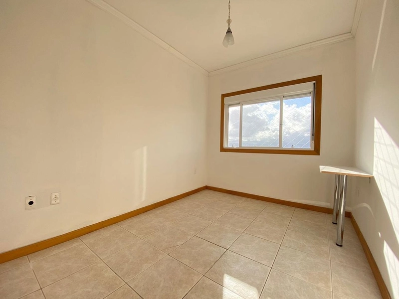 APARTAMENTO COM VISTA PARA SERRA! PRÓXIMO A PRAÇA LUÍS BASSANI!: 16ª foto da galeria de imagens do imóvel
