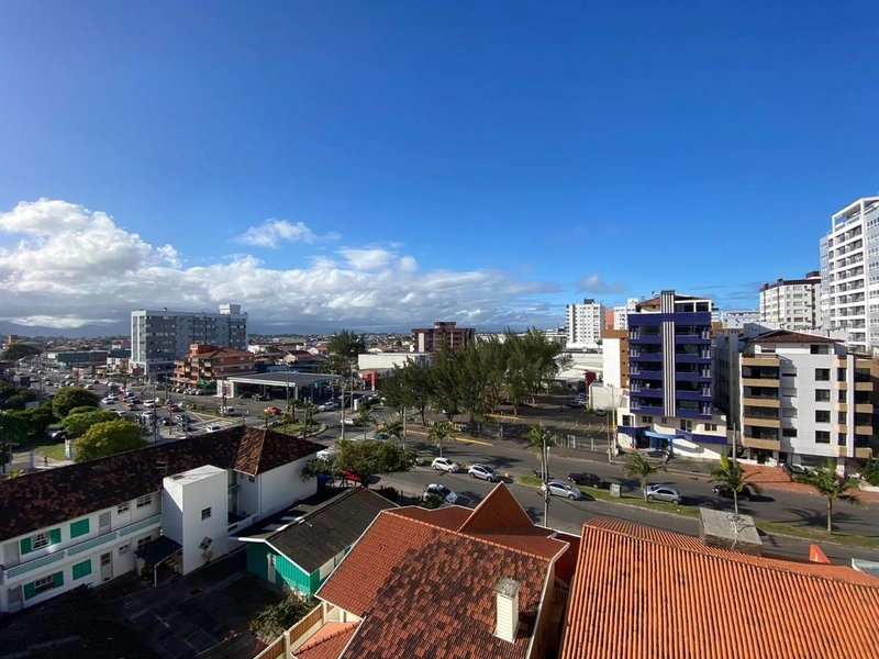 APARTAMENTO COM VISTA PARA SERRA! PRÓXIMO A PRAÇA LUÍS BASSANI!: 5ª foto da galeria de imagens do imóvel