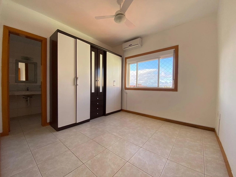 APARTAMENTO COM VISTA PARA SERRA! PRÓXIMO A PRAÇA LUÍS BASSANI!: 13ª foto da galeria de imagens do imóvel
