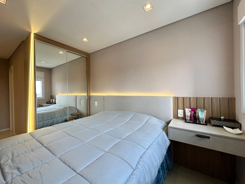 APARTAMENTO À VENDA MOBILIADO E DECORADO COM INFRA COMPLETA!: 23ª foto da galeria de imagens do imóvel