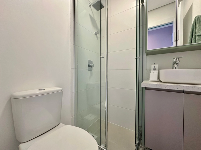 APARTAMENTO À VENDA MOBILIADO E DECORADO COM INFRA COMPLETA!: 21ª foto da galeria de imagens do imóvel