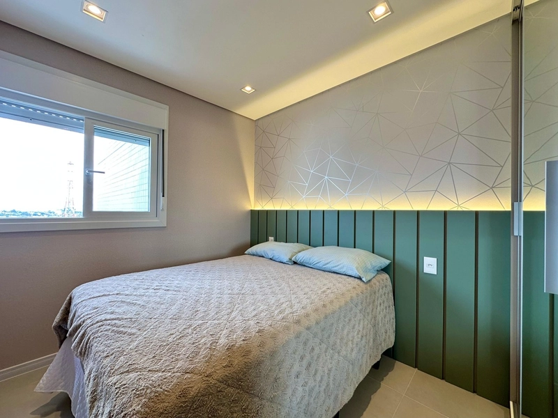 APARTAMENTO À VENDA MOBILIADO E DECORADO COM INFRA COMPLETA!: 19ª foto da galeria de imagens do imóvel