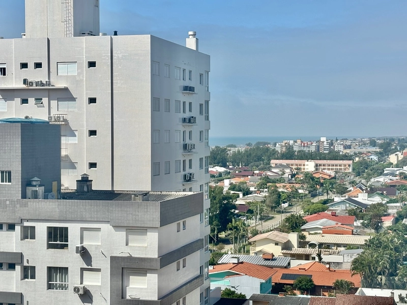 Prédio novo com infraestrutura completa!: 12ª foto da galeria de imagens do imóvel