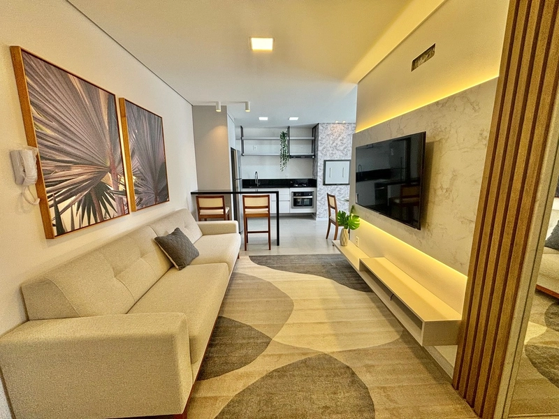 Prédio novo com infraestrutura completa!: 1ª foto da galeria de imagens do imóvel