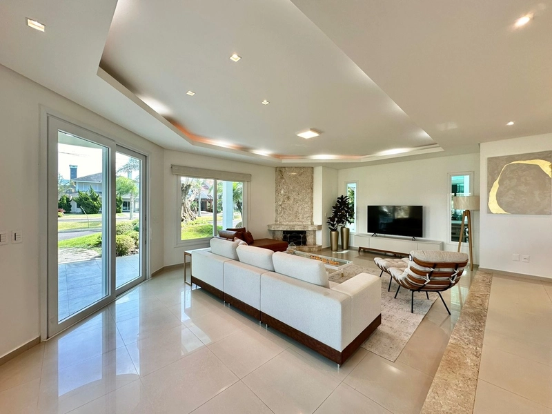 MELHOR CASA DO CONDOMINIO: 4ª foto da galeria de imagens do imóvel