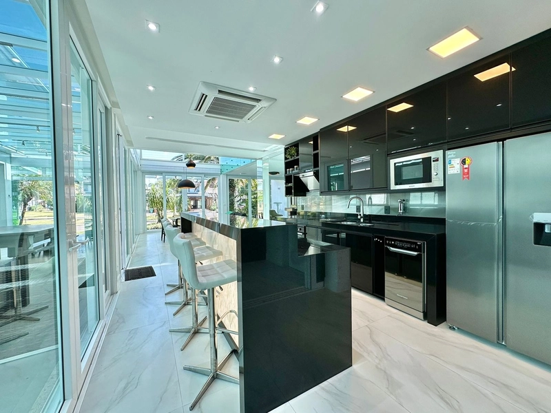 MELHOR CASA DO CONDOMINIO: 34ª foto da galeria de imagens do imóvel