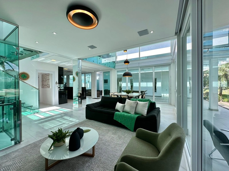 MELHOR CASA DO CONDOMINIO: 30ª foto da galeria de imagens do imóvel