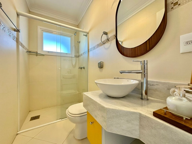 MELHOR CASA DO CONDOMINIO: 18ª foto da galeria de imagens do imóvel