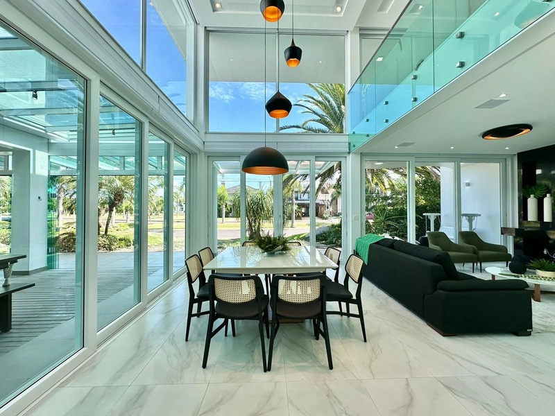 MELHOR CASA DO CONDOMINIO: 32ª foto da galeria de imagens do imóvel