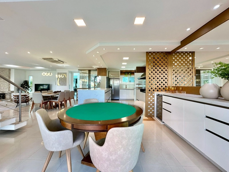 MELHOR CASA DO CONDOMINIO: 10ª foto da galeria de imagens do imóvel