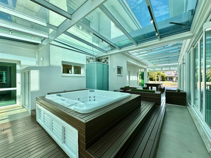 MELHOR CASA DO CONDOMINIO: 28ª foto da galeria de imagens do imóvel