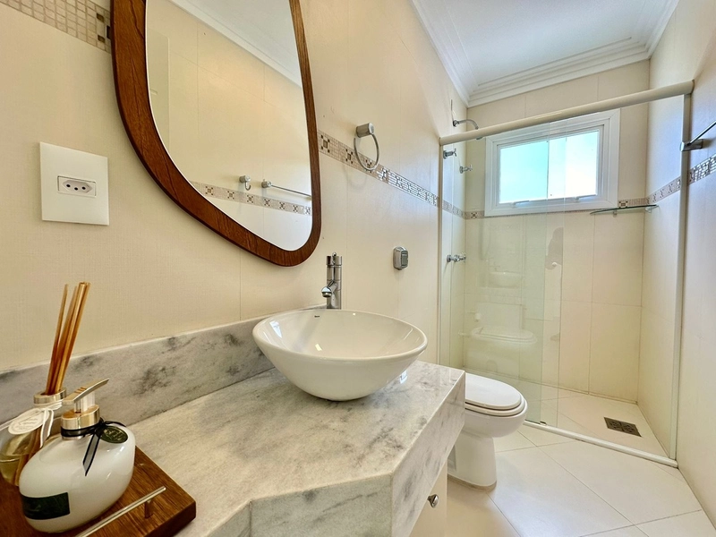 MELHOR CASA DO CONDOMINIO: 20ª foto da galeria de imagens do imóvel