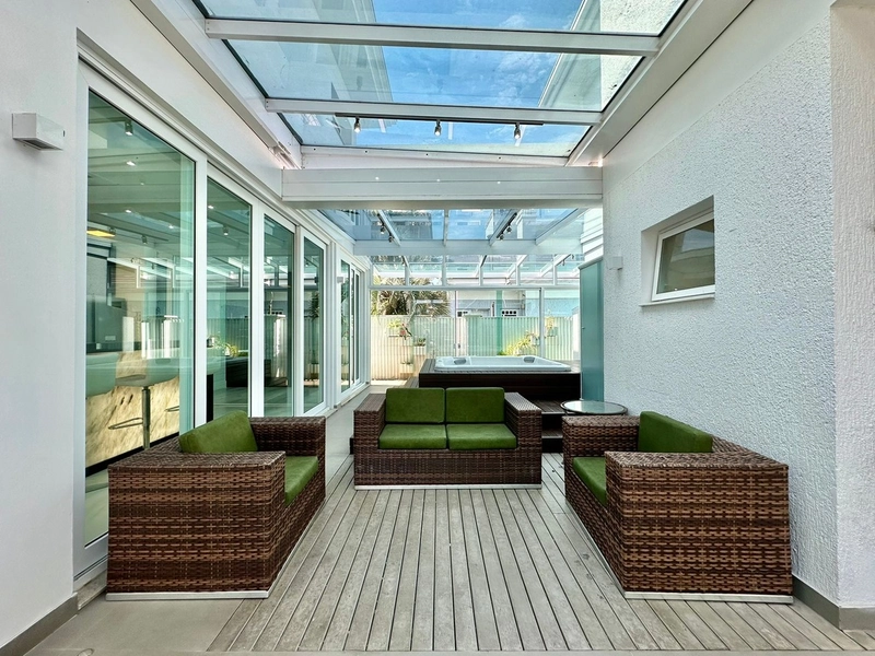 MELHOR CASA DO CONDOMINIO: 27ª foto da galeria de imagens do imóvel
