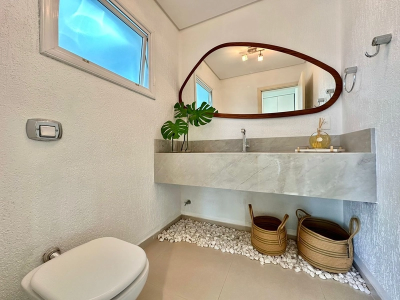 MELHOR CASA DO CONDOMINIO: 24ª foto da galeria de imagens do imóvel