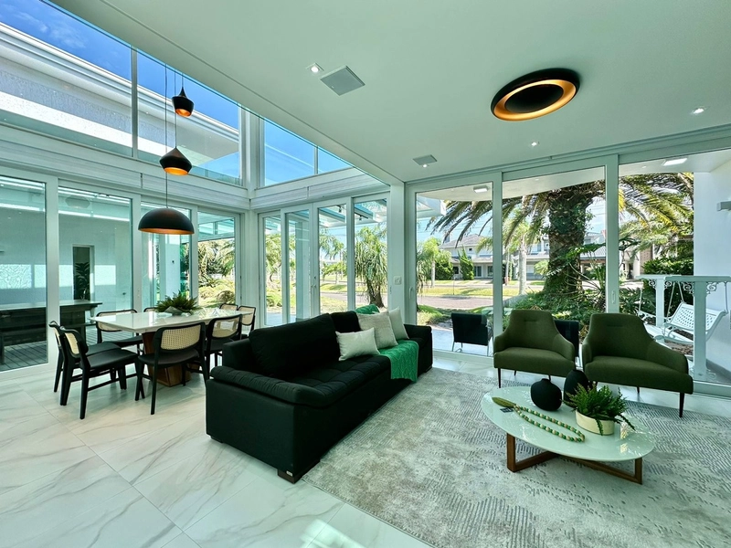 MELHOR CASA DO CONDOMINIO: 31ª foto da galeria de imagens do imóvel