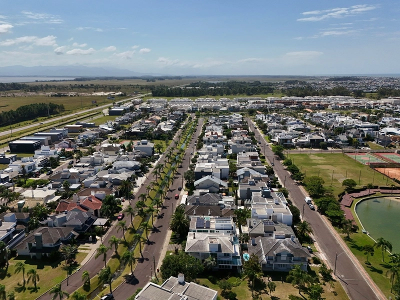 MELHOR CASA DO CONDOMINIO: 57ª foto da galeria de imagens do imóvel