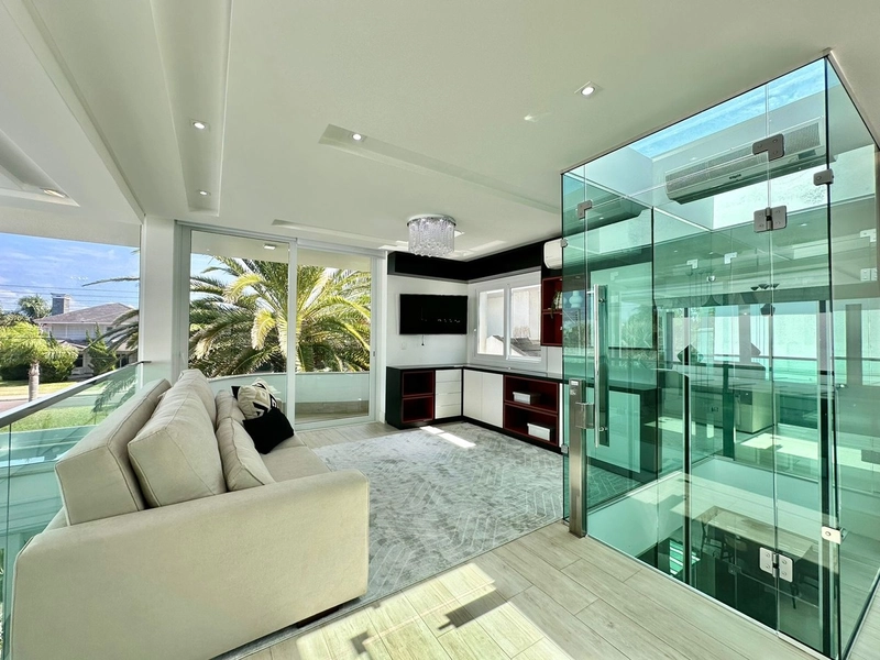 MELHOR CASA DO CONDOMINIO: 45ª foto da galeria de imagens do imóvel
