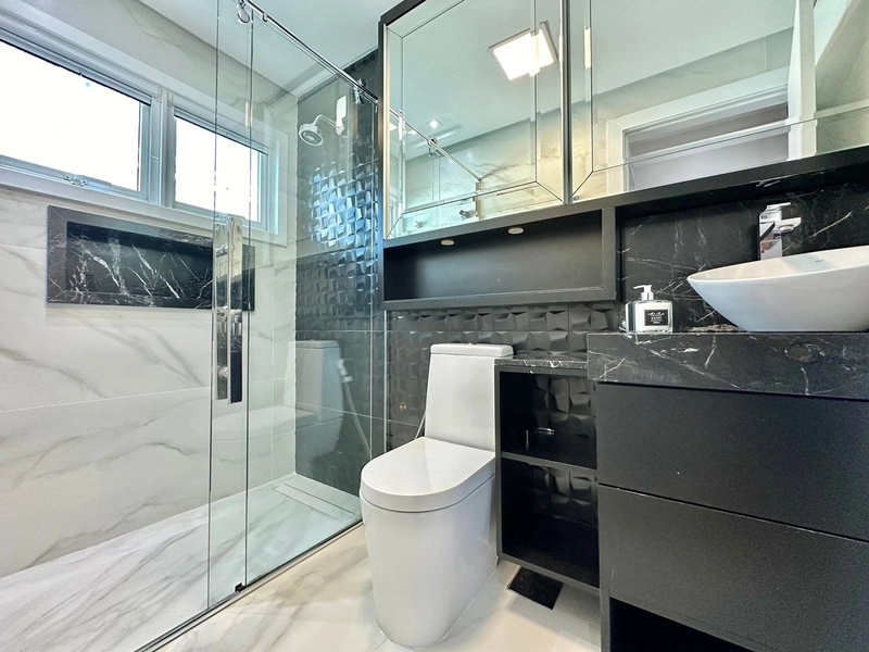 MELHOR CASA DO CONDOMINIO: 38ª foto da galeria de imagens do imóvel