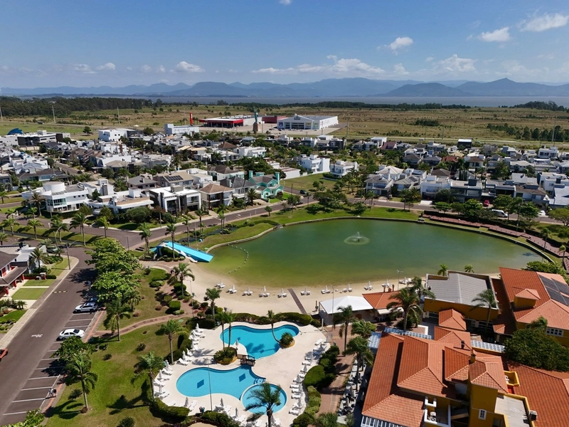 MELHOR CASA DO CONDOMINIO: 54ª foto da galeria de imagens do imóvel