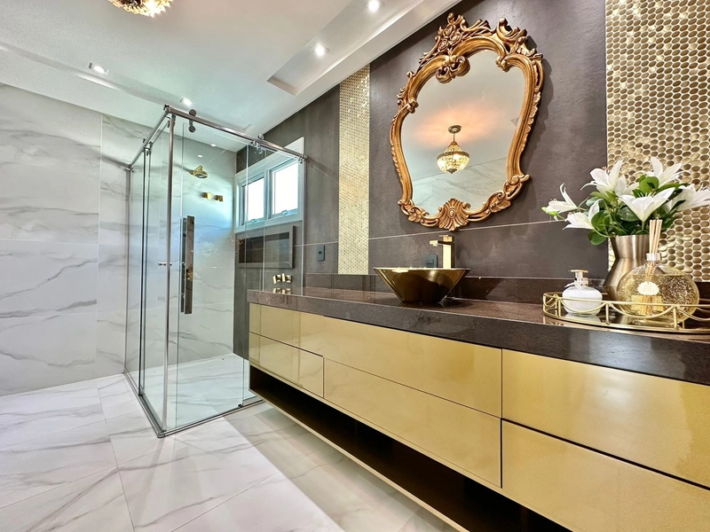 MELHOR CASA DO CONDOMINIO: 52ª foto da galeria de imagens do imóvel