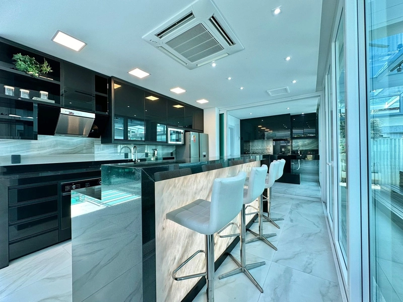 MELHOR CASA DO CONDOMINIO: 33ª foto da galeria de imagens do imóvel