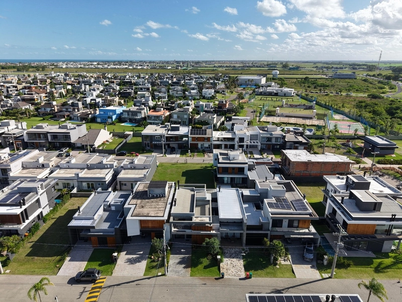 CASA À VENDA!!! CONDOMÍNIO SUNSET: 30ª foto da galeria de imagens do imóvel
