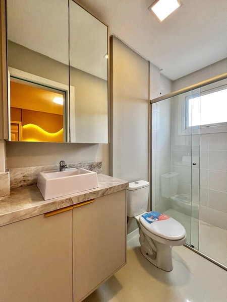 MOBILIADO E DECORADO NO CENTRO DE CAPÃO DA CANOA!!!: 15ª foto da galeria de imagens do imóvel