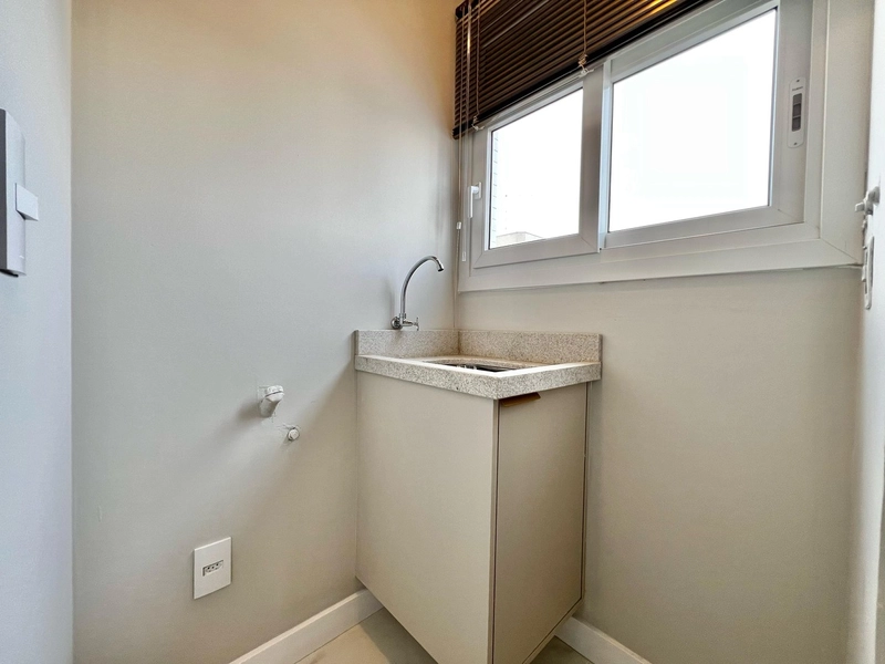 MOBILIADO E DECORADO NO CENTRO DE CAPÃO DA CANOA!!!: 9ª foto da galeria de imagens do imóvel