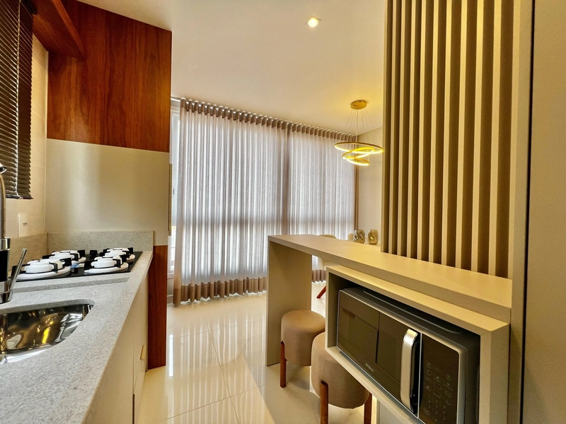 MOBILIADO E DECORADO NO CENTRO DE CAPÃO DA CANOA!!!: 7ª foto da galeria de imagens do imóvel