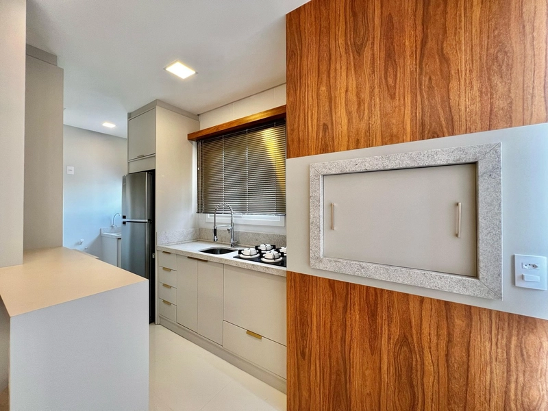 MOBILIADO E DECORADO NO CENTRO DE CAPÃO DA CANOA!!!: 5ª foto da galeria de imagens do imóvel