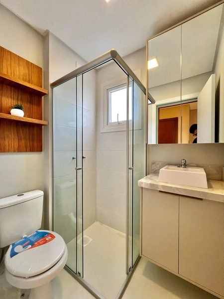 MOBILIADO E DECORADO NO CENTRO DE CAPÃO DA CANOA!!!: 12ª foto da galeria de imagens do imóvel