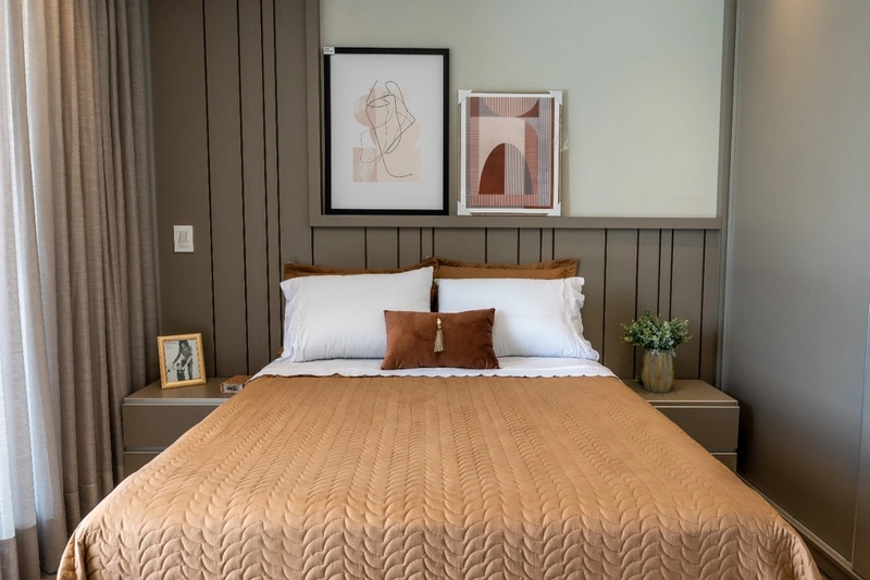 Magnífico e elegante sobrado de 4 suítes no Capão Ilhas Resort!: 21ª foto da galeria de imagens do imóvel