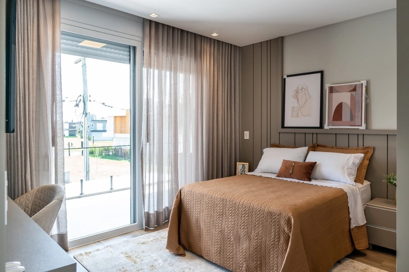 Magnífico e elegante sobrado de 4 suítes no Capão Ilhas Resort!: 20ª foto da galeria de imagens do imóvel
