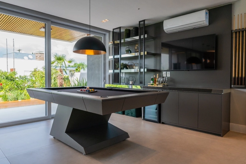 Magnífico e elegante sobrado de 4 suítes no Capão Ilhas Resort!: 7ª foto da galeria de imagens do imóvel
