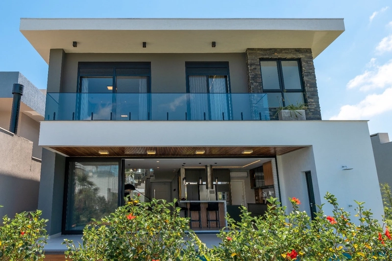 Magnífico e elegante sobrado de 4 suítes no Capão Ilhas Resort!: 3ª foto da galeria de imagens do imóvel