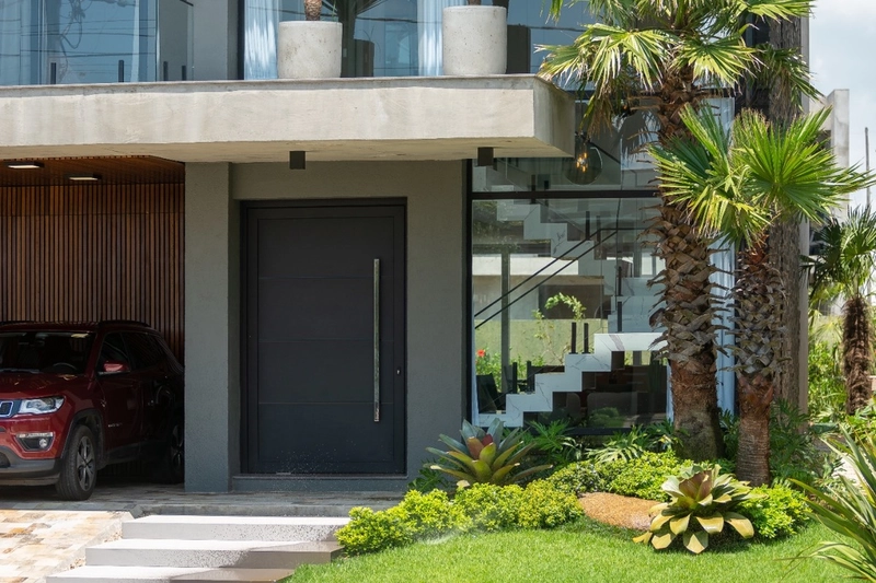 Magnífico e elegante sobrado de 4 suítes no Capão Ilhas Resort!: 4ª foto da galeria de imagens do imóvel