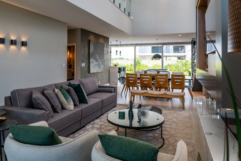Magnífico e elegante sobrado de 4 suítes no Capão Ilhas Resort!: 5ª foto da galeria de imagens do imóvel