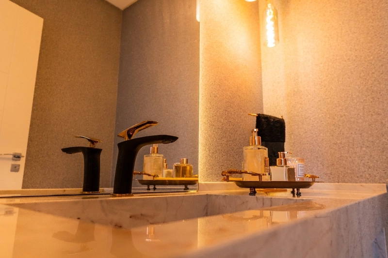 Magnífico e elegante sobrado de 4 suítes no Capão Ilhas Resort!: 28ª foto da galeria de imagens do imóvel